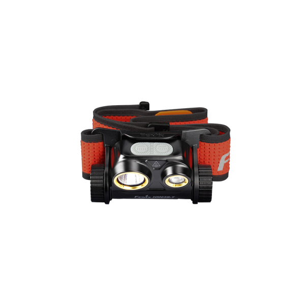Фонарь Fenix налобный HM65R-T Cree XP-G2 S3 1500 люмен HM65R-T от прозводителя Fenix