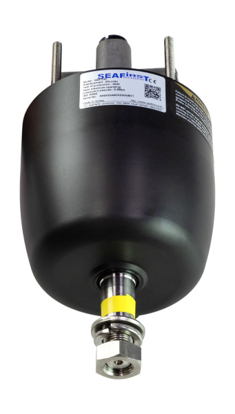 Гидравлическая система рулевого управления для Alpha/Bravo (Power Assist); Sea First MS250S-U1-30 от прозводителя Sea First