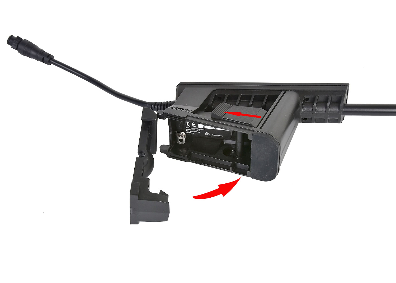 B&G WS310 Wind Transmitter / without cable