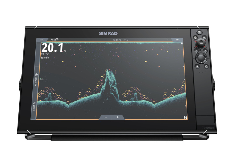 SIMRAD NSS16 evo3S без датчика