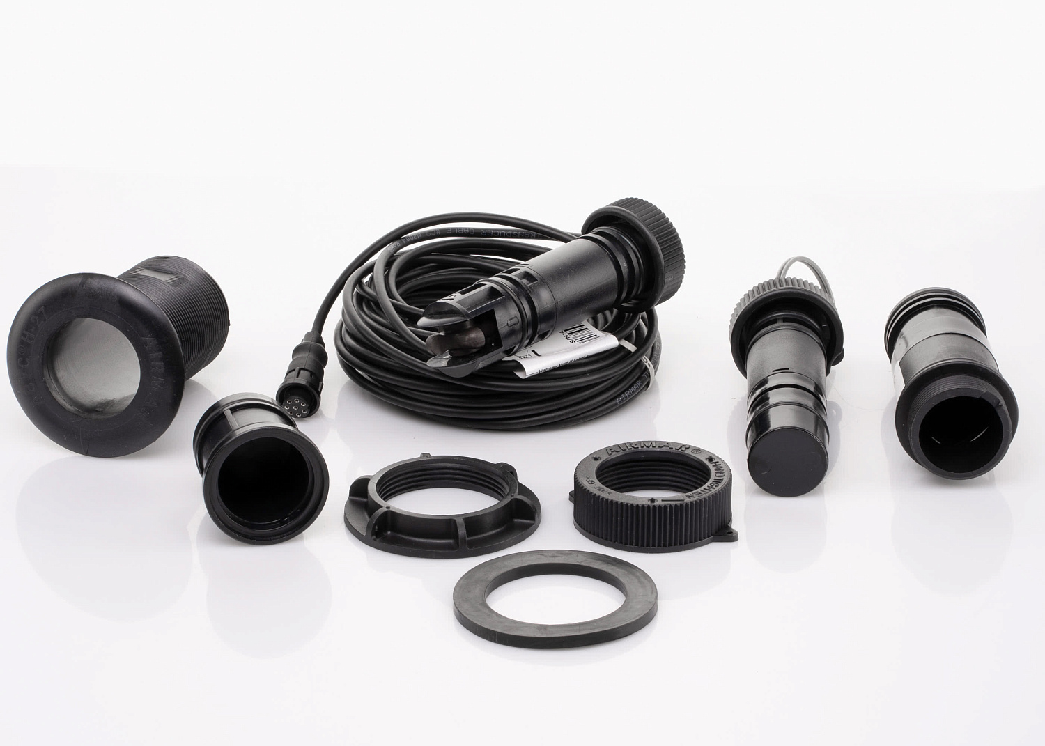 ADVANSEA advanSea - Multi with Transducer