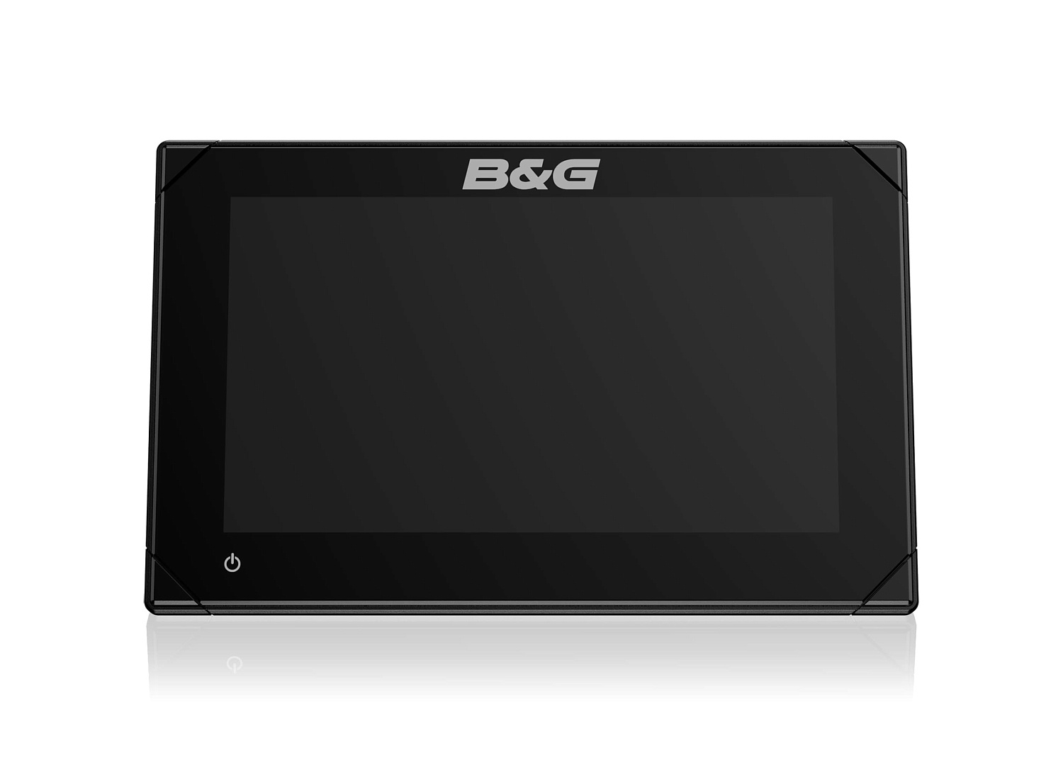 B&G ZEUS S