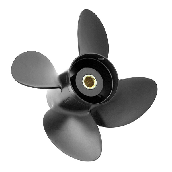Винт гребной Solas 2513-148-15, 4x14.75x15 (R) 2513-148-15 от прозводителя Solas