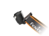Фонарь Fenix налобный HL18R голубой 400 люмен HL18Rbl от прозводителя Fenix