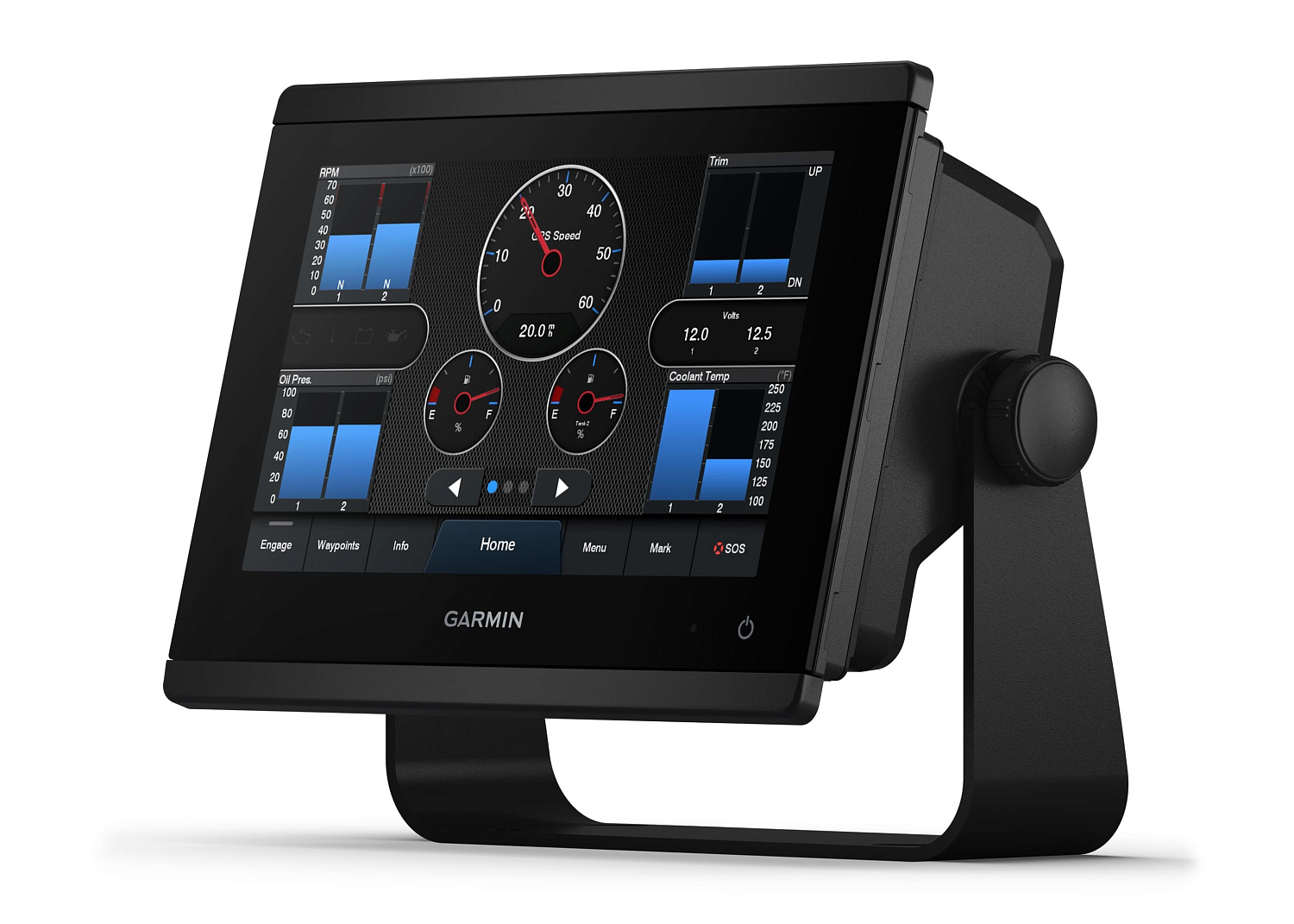Garmin GPSMAP х3 series