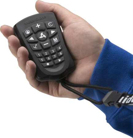 MotorGuide Xi3 Wireless Freshwater 54lb 48" Pontoon 940700210 от прозводителя MotorGuide