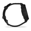 Garmin Instinct 2 - 45 мм SOLAR | Tactical | Black