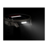 Garmin Venu 4 - 41 мм | Slate with Black Silicone Band