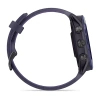 Garmin Forerunner 570 - 47 мм | Indigo Aluminium with Translucent Imperial Purple/Indigo Band