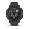 Garmin Instinct 2 - 45 мм SOLAR | Tactical | Black