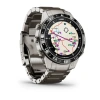 Garmin Aviator (Gen 2) - Grade 5 Titanium | Grade 5 Titanium
