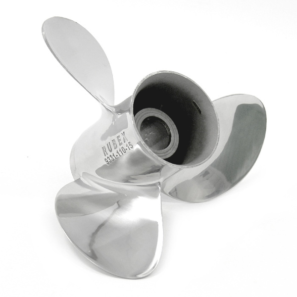 Винт гребной Solas 9331-116-11, 3x11 5/8x11 (R) (Rubex) 9331-116-11 от прозводителя Solas