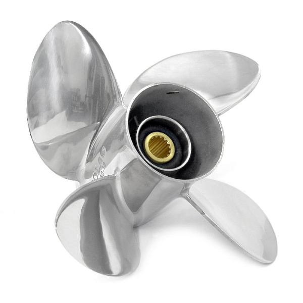 Винт гребной Solas 3454-135-13, 4x13 1/2x13 (L) 3454-135-13 от прозводителя Solas