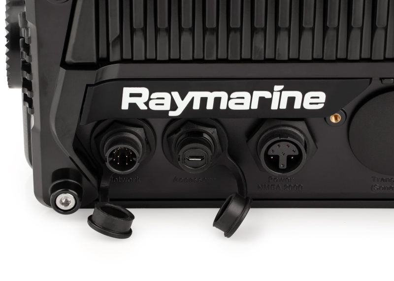 Raymarine AXIOM+ 7 дисплей без встроеного эхолота