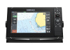 SIMRAD NSS9 evo3S без датчика