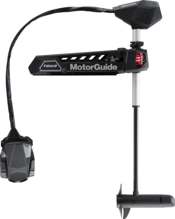 MotorGuide Tour Pro 109lb 45" with Pinpoint GPS 941900030 от прозводителя MotorGuide