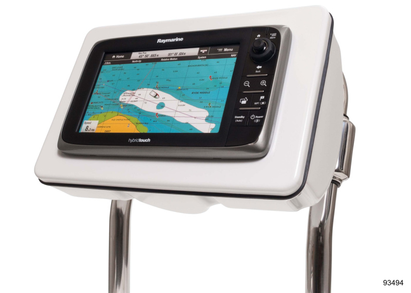 SEAVIEW SPOD Device Holder  от прозводителя SEAVIEW