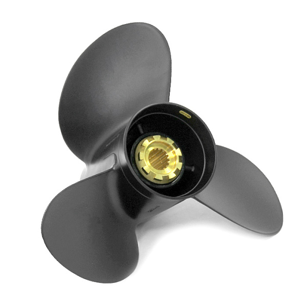 Винт гребной Solas 6412-138-13, 3x13.75x13 (L) 6412-138-13 от прозводителя Solas