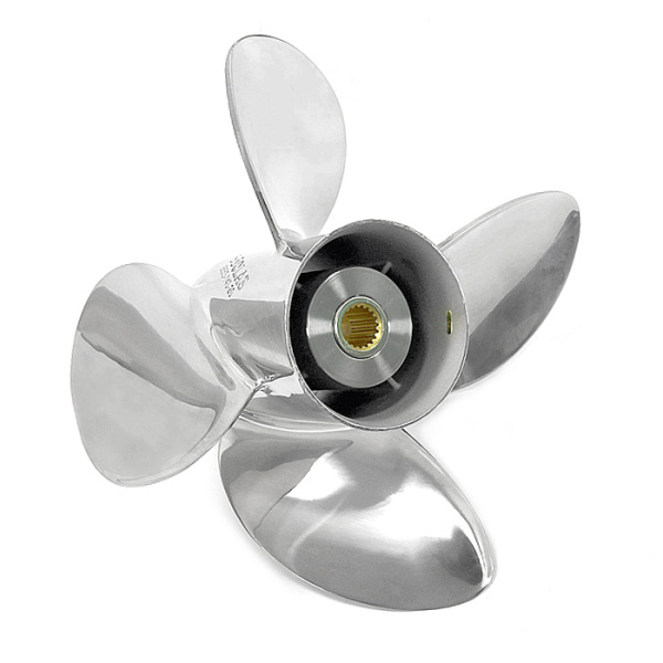 Винт гребной Solas 8653-141-19, 4x14 1/8x19 (R) 8653-141-19 от прозводителя Solas