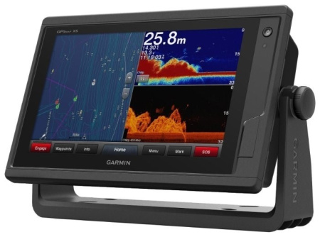 Garmin GPSMAP 922