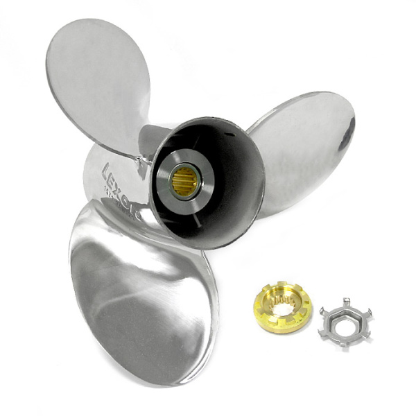 Винт гребной Solas 1571-158-15, 3x15 3/4x15 (R) 1571-158-15 от прозводителя Solas