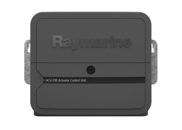 RAYMARINE Autopilot EV-400 SAIL / with S100 Remote Control & p70s / suitable for type 2 + 3 drives  от прозводителя Raymarine