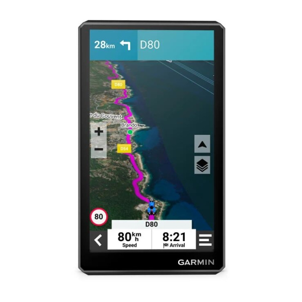 GARMIN zumo® XT2 6.0” Motorcycle sat nav 010-02781-10 010-02781-10 от прозводителя Garmin