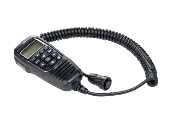 ICOM IC-M510BB Black Box Marine Radio / with AIS receiver and voice recording IC-M510BB#25 от прозводителя ICOM