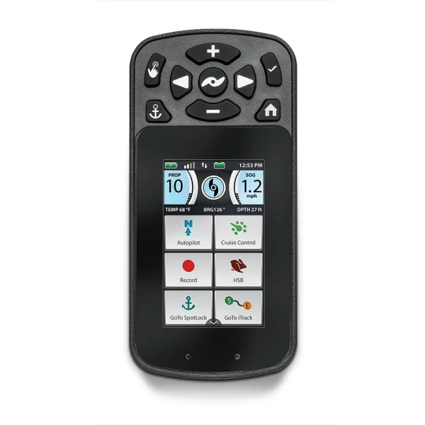 i-Pilot Link Remote-Bluetooth 1866650 от прозводителя Minn Kota