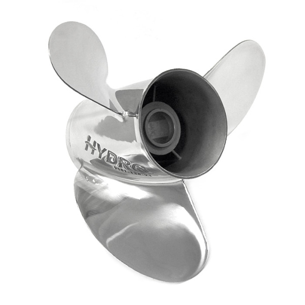 Винт гребной Solas 9581-139-19, 3x13 7/8x19 (R) (Rubex) 9581-139-19 от прозводителя Solas