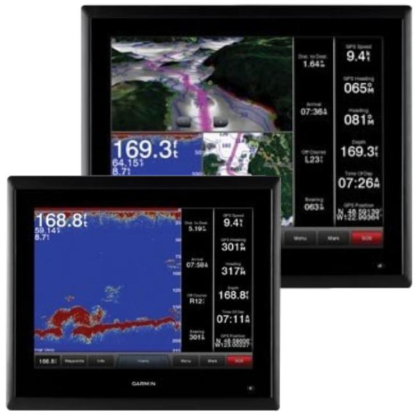 Garmin GMM
