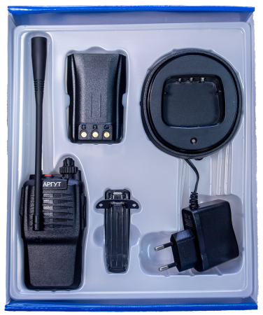 Аргут РК-301Н UHF RU51025 от прозводителя Аргут