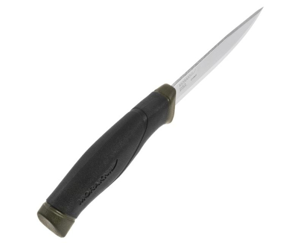 Нож Morakniv Heavy Duty Companion MG, углеродистая сталь, 8018 8018 от прозводителя Morakniv