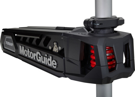 MotorGuide Tour Pro 109lb 45" with Pinpoint GPS 941900030 от прозводителя MotorGuide