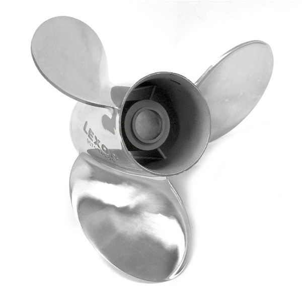 Винт гребной Solas 9571-154-18, 3x15 3/8x18 (R) (Rubex) 9571-154-18 от прозводителя Solas