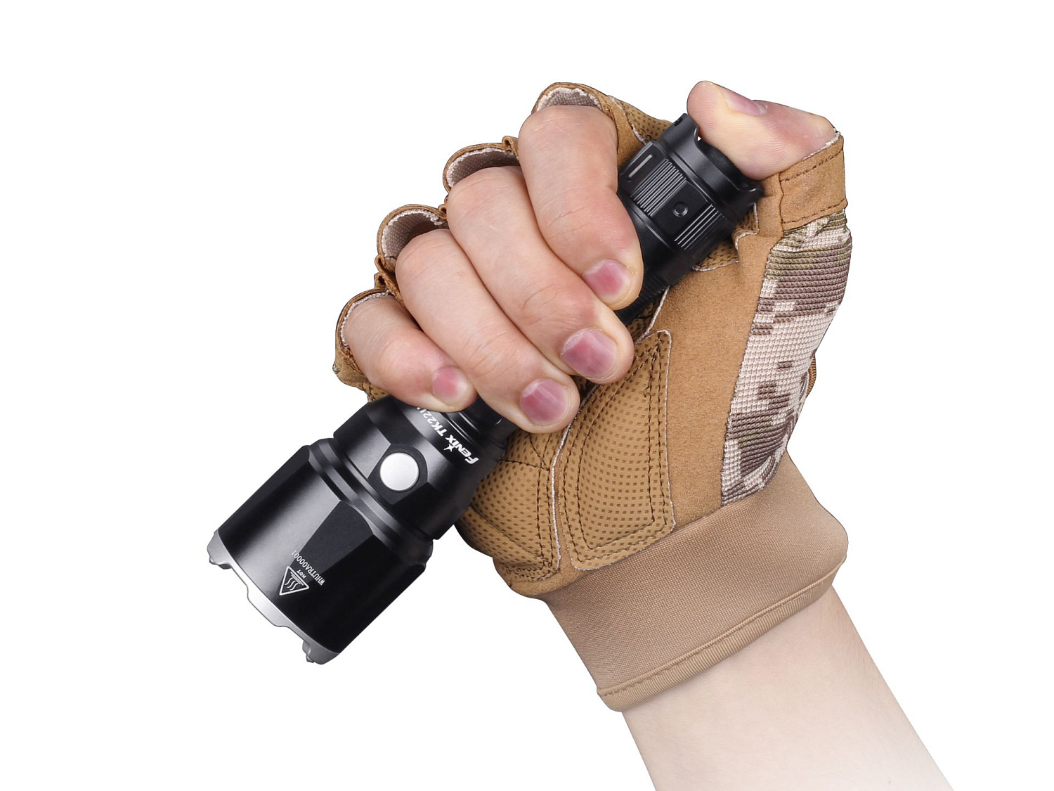 Фонарь Fenix тактический TK22UE 1600 люмен