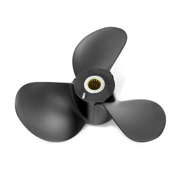 Винт гребной Solas Z110-140-15, 3x14x15 (L) Z110-140-15 от прозводителя Solas