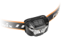 Фонарь Fenix налобный HL18R голубой 400 люмен HL18Rbl от прозводителя Fenix