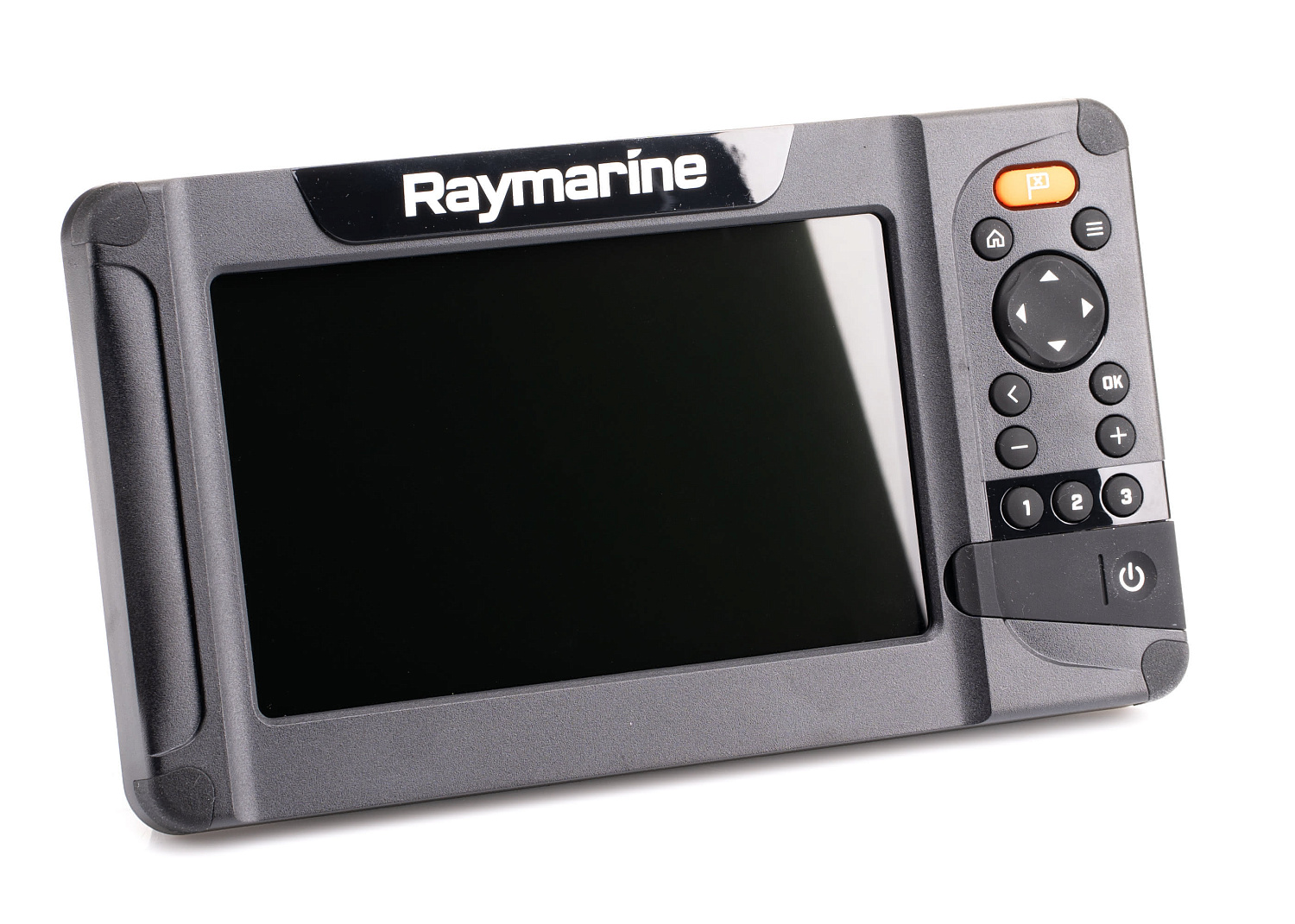 Raymarine Element