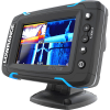 Lowrance Elite-5Ti Mid/High/DownScan