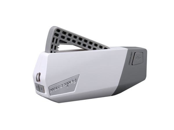 Фонарь ручной Fenix E-STAR с автономным питанием E-STAR от прозводителя Fenix