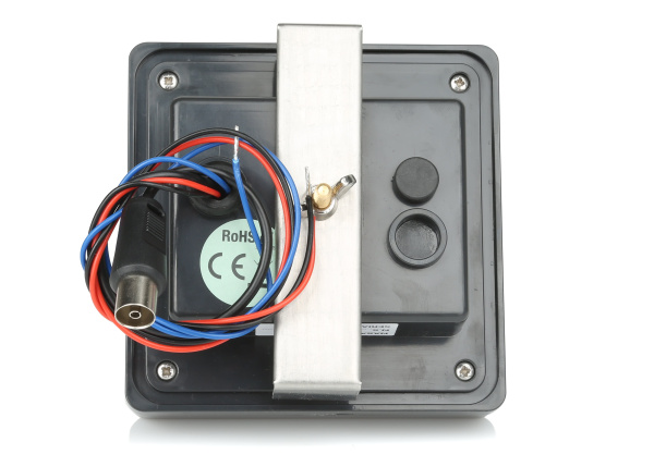 NASA MARINE CLIPPER Log  от прозводителя NASA MARINE