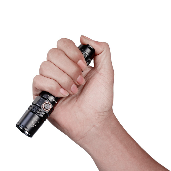 Фонарь Fenix PD35 V2.0 Cree XP-L HI V3 LED, PD35V20 PD35V20 от прозводителя Fenix