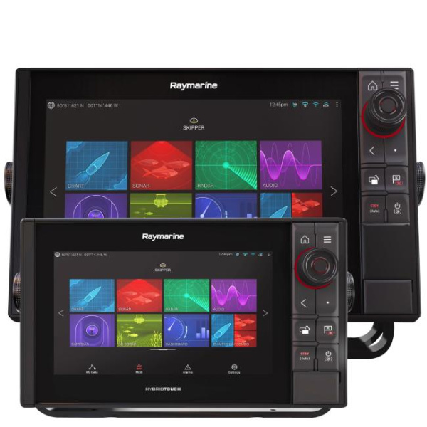 Raymarine AXIOM PRO