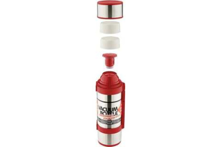Термос Thermos NCB-18BP (1,8 литра), красный 589781 от прозводителя Thermos
