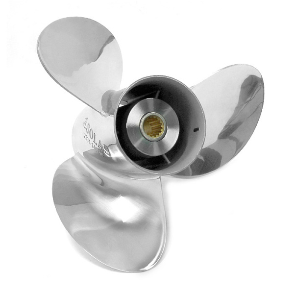 Винт гребной Solas 2531-143-17, 3x14 1/4x17 (R) 2531-143-17 от прозводителя Solas