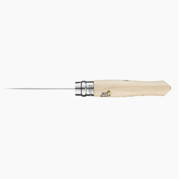 Нож Opinel №8, Tour de France - Subleme 2021, 002438 002438 от прозводителя Opinel