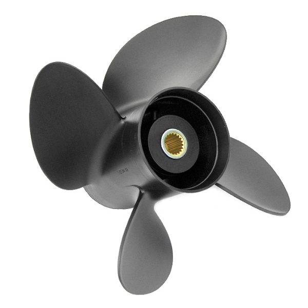 Винт гребной Solas 8614-148-15, 4x14.8x15 (L) 8614-148-15 от прозводителя Solas