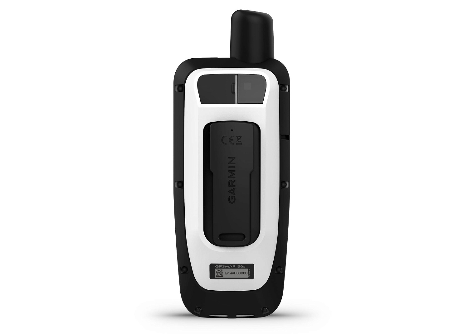 Garmin GPSMAP 86 Series