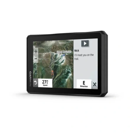 Навигатор Garmin Tread Group Ride Tracker 010-02406-10 от прозводителя Garmin